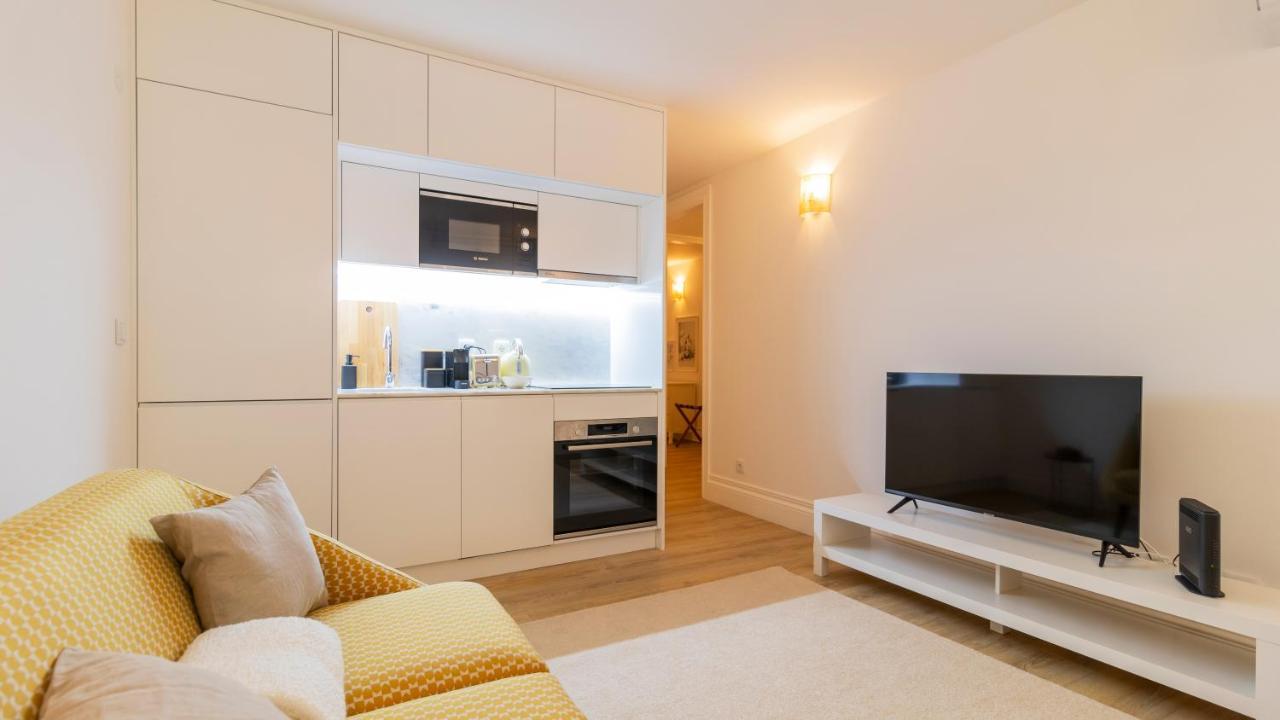 Urban House Marques By Lovelystay Porto Exterior foto