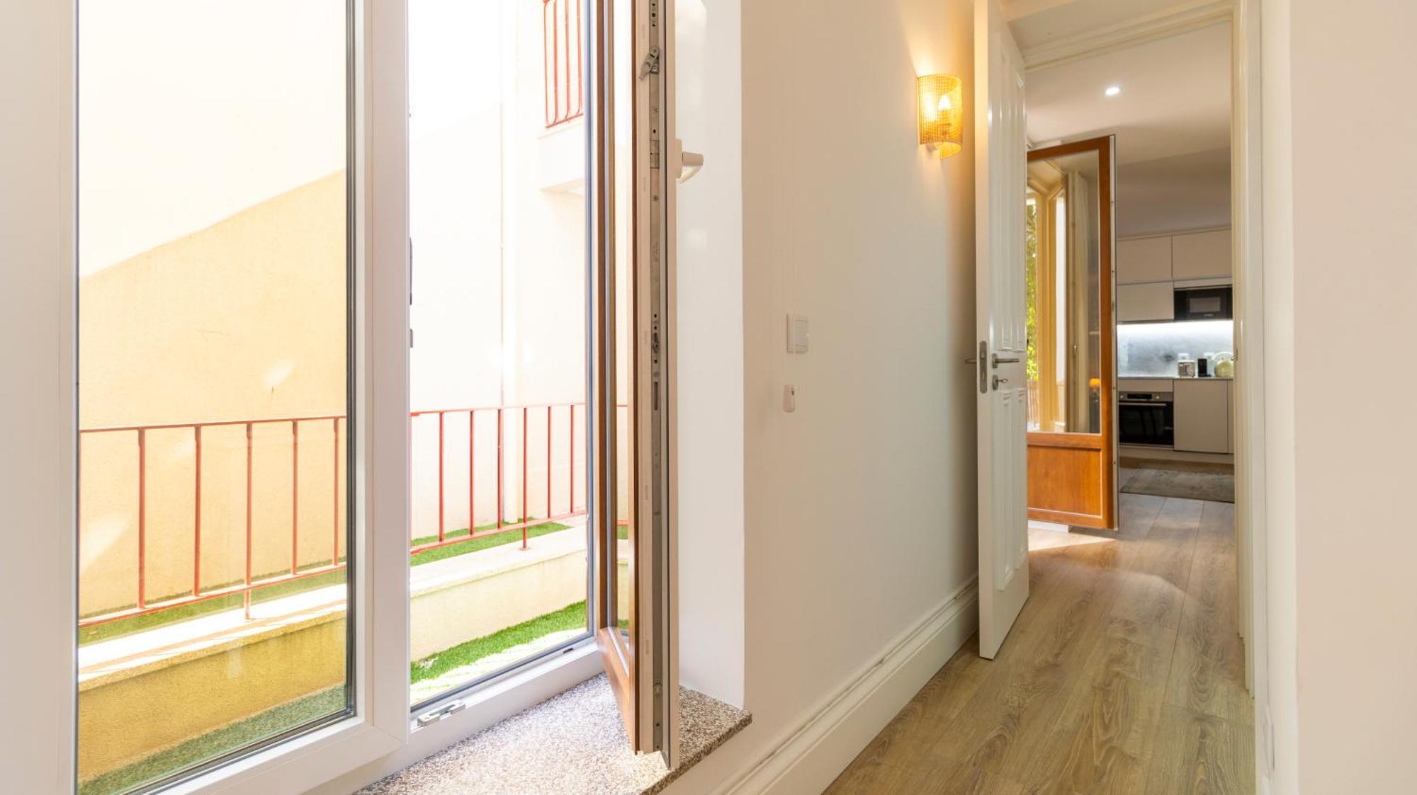 Urban House Marques By Lovelystay Porto Exterior foto